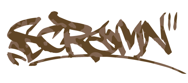 Scramn Logo